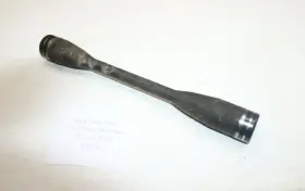Honda 40400-hc5-000 1990 Fourtrax 300 4x4 Trx300fw Front Prop Final Output Drive Shaft