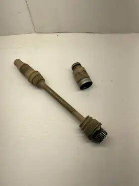 Honda 40400-hm7-610 1995 - 1997 Foreman 400 Trx400 Front Propeller Drive Shaft Driveshaft Nice