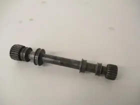 Honda 40400-hm7-a00 98 99 00 01 Trx 400 Fw Foreman Front Drive Shaft 1998-2001