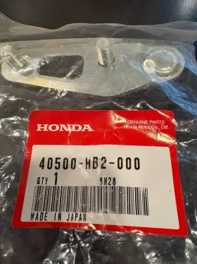 Honda 40500-hb2-000 New Genuine Drive Chain Tensioner 1986-1987 Trx70 Fourtrax