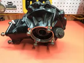 41300-ha6-010 Honda 1985 Atc 250sx Gear Case Assembly
