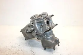 Honda 41400-ha7-670 1986 Trx 350 A Fourtrax 4x4 Oem Front Diff Gearcase 41400-ha7-770 Ah43
