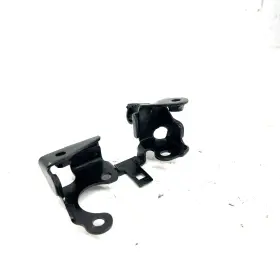 41711-hp0-a00 Honda 05-09 Foreman 500 Trx500fe Oem Clutch Cover Stay Ah14