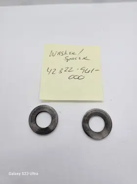 Honda 42322-961-000 1983 - 1984 Atc250r Axel Spacer