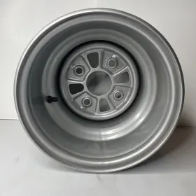 Honda 42650-hn4-670 2003 Rancher 350 Es - Rear Rim Part#