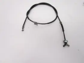 43460-hb2-000 Honda 86 Trx 70 Rear Hand Brake Cable 1986