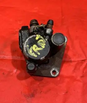 Honda 45200-hb5-405 1986 Atc200x Atc 200 Front Brake Caliper