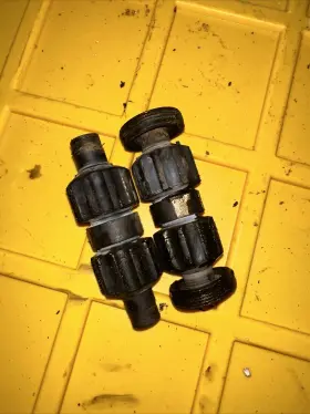 Honda 50202-hp0-a50 2007-2023 Trx 420 Fm Rancher Motor Mounts Dampers