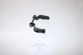 50351-hc5-970 Honda 1995 Fourtrax 300 4x4 Trx Fws Motor Engine Mount Brackets