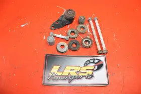 Honda 50351-hn5-670 2002 Rancher 350 2x4 Es Motor Engine Mount Stay Bracket