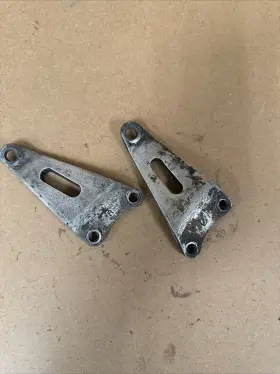 Honda 50352-hn1-000 400ex Motor Mounts