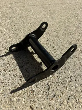 Honda 50354-ha2-670 Oem Atc 250r Trx Rear Engine Motor Mount Bracket