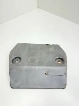 Honda 50360-hn1-000 1999-2004 Trx 400ex Frame Engine Skid Plate Guard Oem