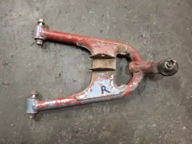 Honda 51355-hn1-003 Trx400ex Fourtrax Atv Oem Right Front Lower Arm Sub Assembly