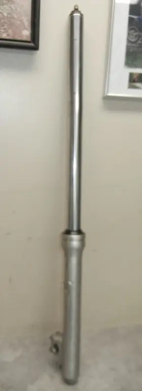 51500-965-003 Honda 1985 Atc200x Atc 200 X Left Front Fork Suspension Showa