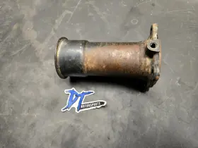 52120-ha8-000 Honda 1985 Atc 250sx Drive Shaft Tube 86 87 Tested Pipe Housing Left Atc250sx