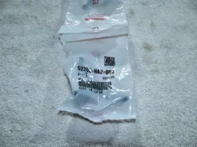 Honda 52202-ha2-000 Nos 85 Atc250r Atc 85-86 Atc350x Oem Bearing Holder Seal