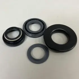 Honda 52436-mn1-680 Oil Seal Set Cr250 Cr500 Cr80 Cr85 Xr400r Xr600r Oem
