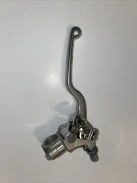 Honda 53172-hm3-000 1999 - 2004 Trx 400ex Clutch Lever Parking Lock Assembly