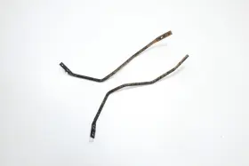 61106-hm7-000 Honda 61105-hm7-000 1999 Foreman Es Oem Fender Stay Set Ah34 61106-hm7-000 Honda 61105-hm7-000 1999 Foreman Es Oem Fender Stay Set Ah34