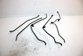 61107-hn2-000 Honda 2004 Fourtrax Foreman Rubicon Oem Fender Stay Set Ah5
