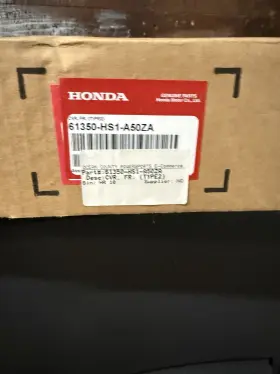61350-hn6-a40 Honda Trx250ex Trx 250ex 250x Trx250x Black Front Fender Nose Hood Cover 06-26 61350-hn6-a40 Honda Trx250ex Trx 250ex 250x Trx250x Black Front Fender Nose Hood Cover 06-26