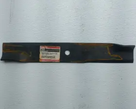 72511-ve4-701 Honda 2002-2018 Hrr216 Hrs216 Hrt216 High Lift Blade 16.5 Inch Oem