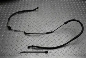 Honda 7811450 1999 Valkyrie Gl1500ct Tour Oem -clutch Hose Line
