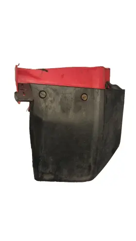 Honda 80212-ha7-670 1986 Fourtrax Trx350 Atv Rear Left Splash Guard 80212-ha7-6710