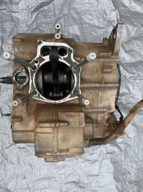Honda 8031362 98 Inch -01 Foreman 450 4x4 Bottom End Engine Oem