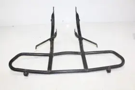 Honda 81100-hn5-650 2002 Trx350fe Bumper Front Oem