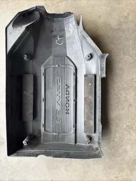 Honda 823372 02-04 Odyssey 3.5vtec Engine Cover Oem