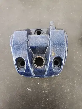 Honda 8279 Trx 450r 2004 -2005 Cylinder Head Cover
