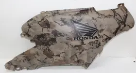 83550-hn8-a80zd Honda New - Oem Right Side Body Cover Camo Part#
