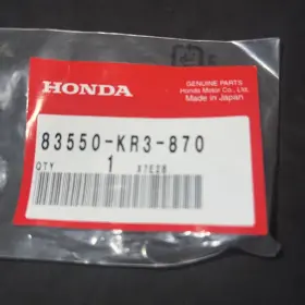 83550-kr3-870 Honda Genuine Latch Side Cover - A60 83550-kr3-870 Honda Genuine Latch Side Cover - A60