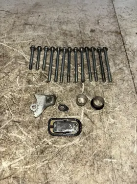 Honda 90004-ghb-780 04-05 Trx450r Engine Crankcase Crank Cases Bolt Hardware Set