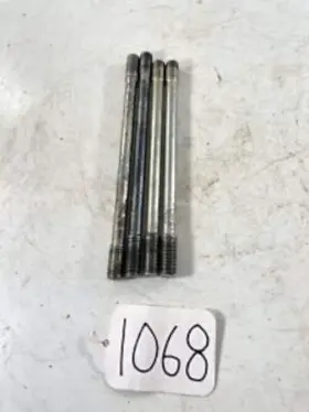 Honda 90031-ha0-000 1985 1986 1987 Big Red 250es Atc 250sx Cylinder Studs