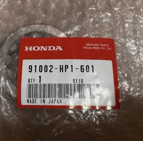 91001-hp1-601 Honda 2006-2014 Trx450r Trx450er Crankshaft Bearing Kit Genuine Oem