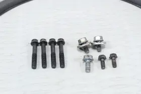 Honda 96001-06035-07 2012-2013 Foreman 500 Trx500fm Stator Bolts 90083-gb6-911