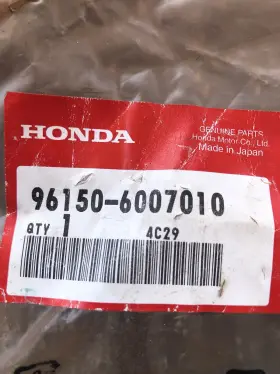 96150-6007010 Honda Oem Bearings