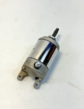 31200-hn1-000 Honda Bjr#2670 99-04 Trx400ex Oem Starter Motor #31200-hn1-000
