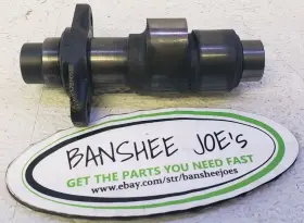 14101-ha0-000 Honda Bjr#4684 85-87 Trx250 Camshaft #14101-ha0-000