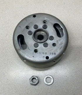 Honda F140-94 Atc70 Flywheel