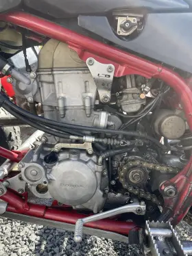 F2w-6140b-04-00 Honda 2006 Trx450er Complete Running Engine Trx450r F2w-6140b-04-00 Honda 2006 Trx450er Complete Running Engine Trx450r