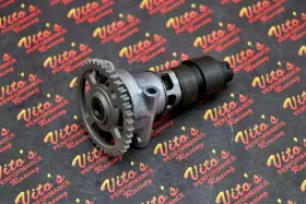 14100-hn8-p00 Honda H14100hl3a40 New Camshaft Fourtrax Rincon Trx650fa 2003 2004 2005 Trx 650 14100-hn8-p00 Honda H14100hl3a40 New Camshaft Fourtrax Rincon Trx650fa 2003 2004 2005 Trx 650