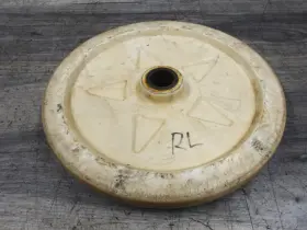 42757-v41-305 Honda Hs 720 724 828 928 1332 1336 Hydrostatic 7.9 Hp Engine Snow Blower Roller Crawler Gear Rear
