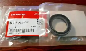 91207-ml3-003 Honda K706 Front Sprocket Countershaft Oil Seal Trx450r Trx450er