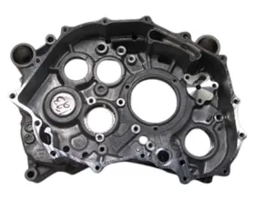 Honda Motorcycle 11200-hp5-600 Crankcase New Oem