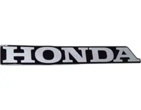 Honda Motorcycle 87127-hn7-a00ze 2006-2007 Foreman Decal New Oem