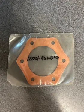 12254-961-010 Honda Oem Atc250r 1981-1984 Cylinder Head Gasket #12254-961-010 New Part 12254-961-010 Honda Oem Atc250r 1981-1984 Cylinder Head Gasket #12254-961-010 New Part